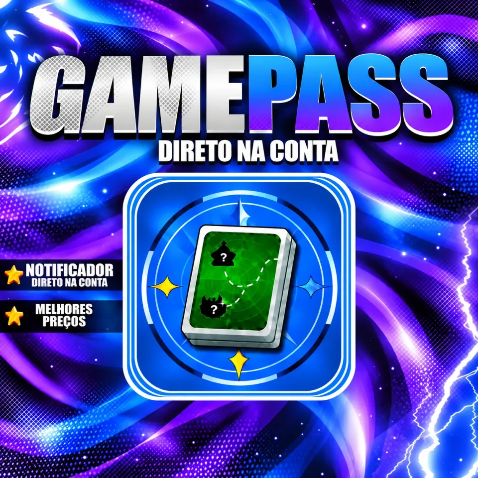 『 🎮 』 NOTIFICADOR DE FRUTAS