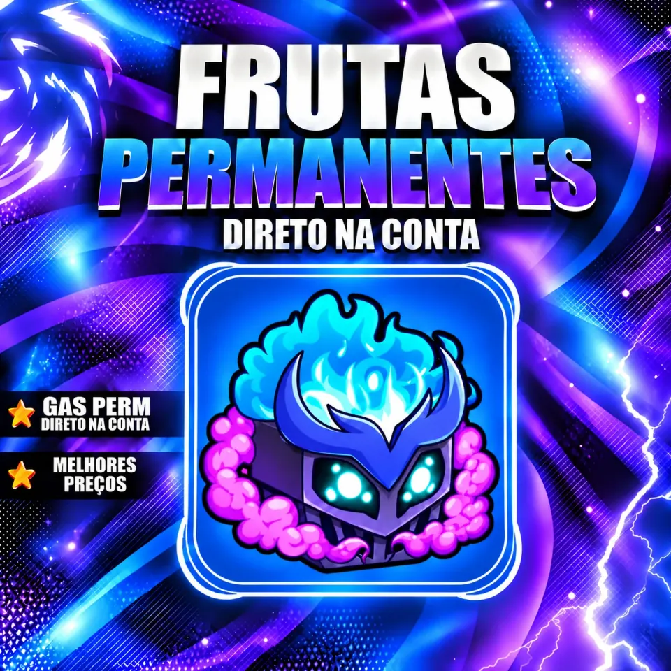 『 🍎 』 GAS PERMANENTE