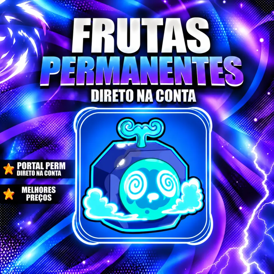 『 🍎 』 PORTAL PERMANENTE