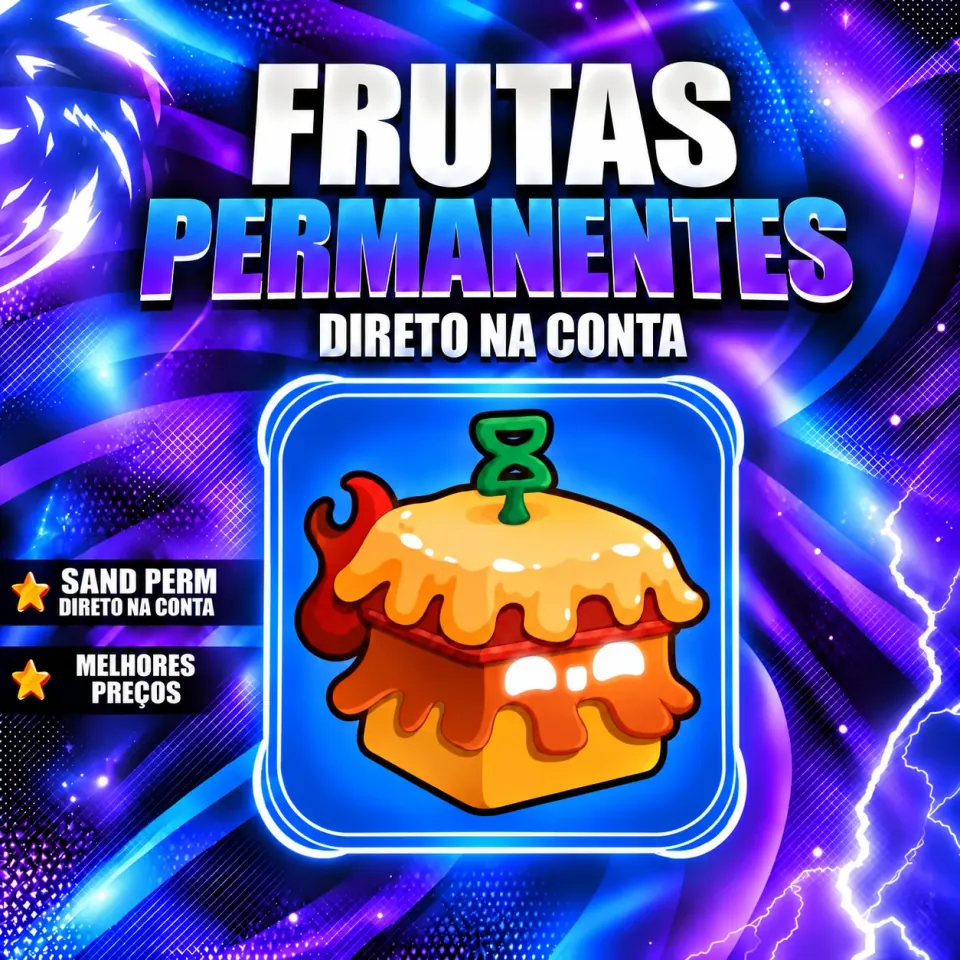 『 🍎 』 SAND PERMANENTE
